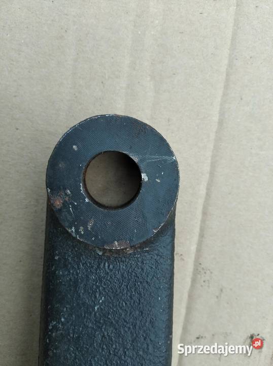 Ursus 45125312 ramię zwrotnicy oryginał PRL Lublin