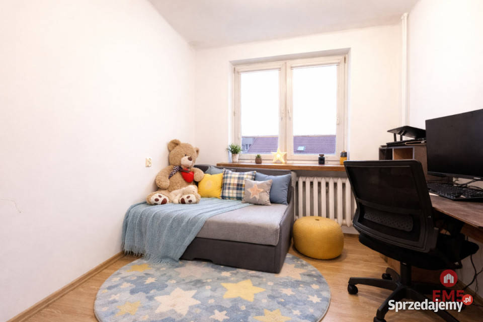 Mieszkanie 3569m2 2 pokojowe Wasilków