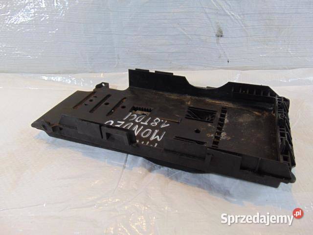 PODSTAWA AKUMULATORA FORD MONDEO MK4 18 TDCI osobowe wielkopolskie