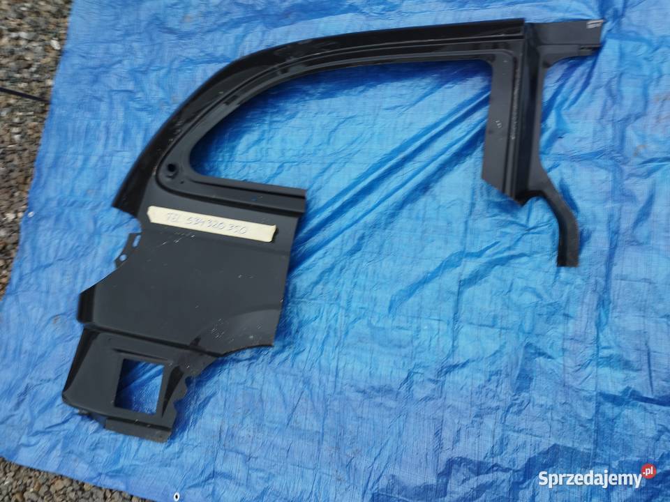 CHRYSLER VOYAGER TOWN DODGE CARAVAN BŁOTNIK śląskie Żywiec sprzedam