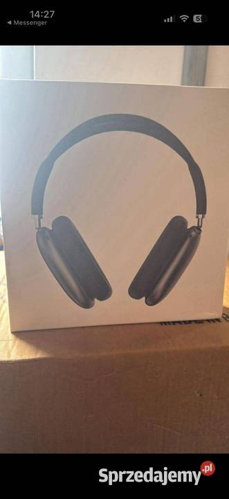 Air Pods Środa Śląska sprzedam