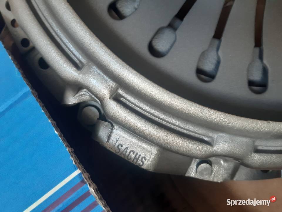 Sprzęgło 3482093032 330mm MAN L2000 8153 8163 Układ napędowy Częstochowa