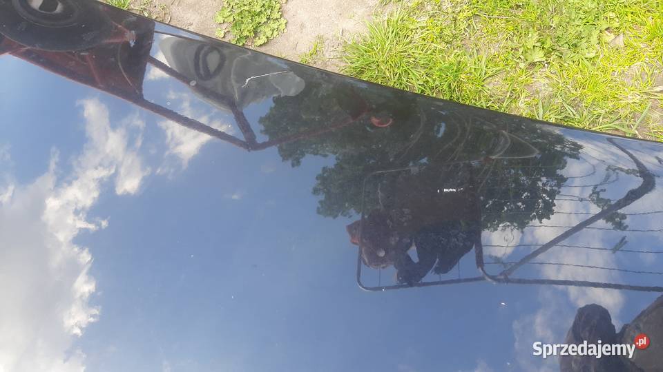 MASKA VECTRA C SIGNUM Z20R Dębno