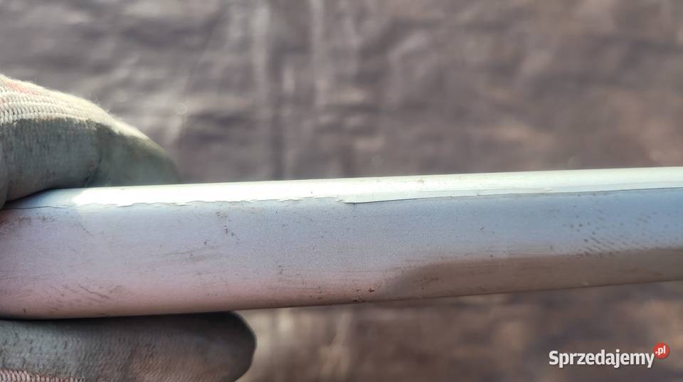 SEAT ALTEA XL FREETRACK SPOILER DOKŁADKA Ruda Śląska