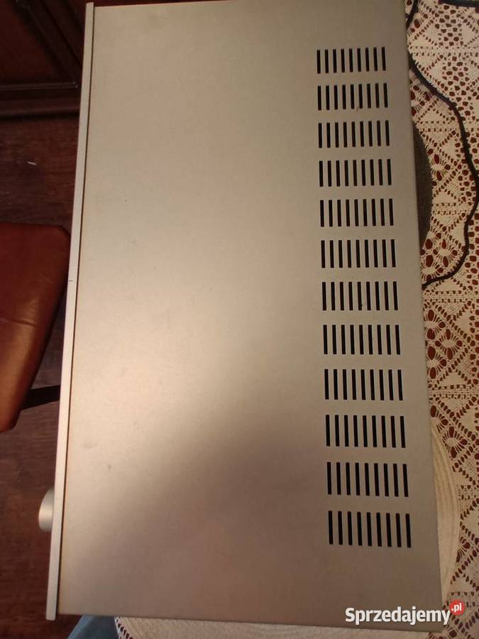 Magnetofon Grundig CF 400 HiFi do ogarnięcia Tychy