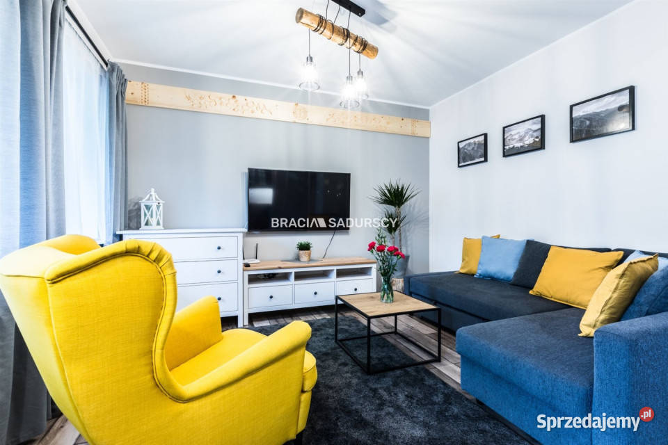 Mieszkanie sprzedam 5366m2 2 pokojowe Zakopane własność małopolskie