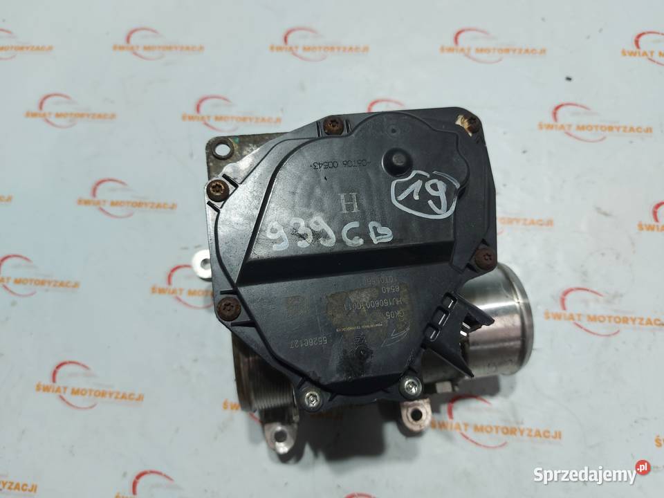 DOBLO TIPO 16 CDTI EURO6 940C1000 120 Kielce