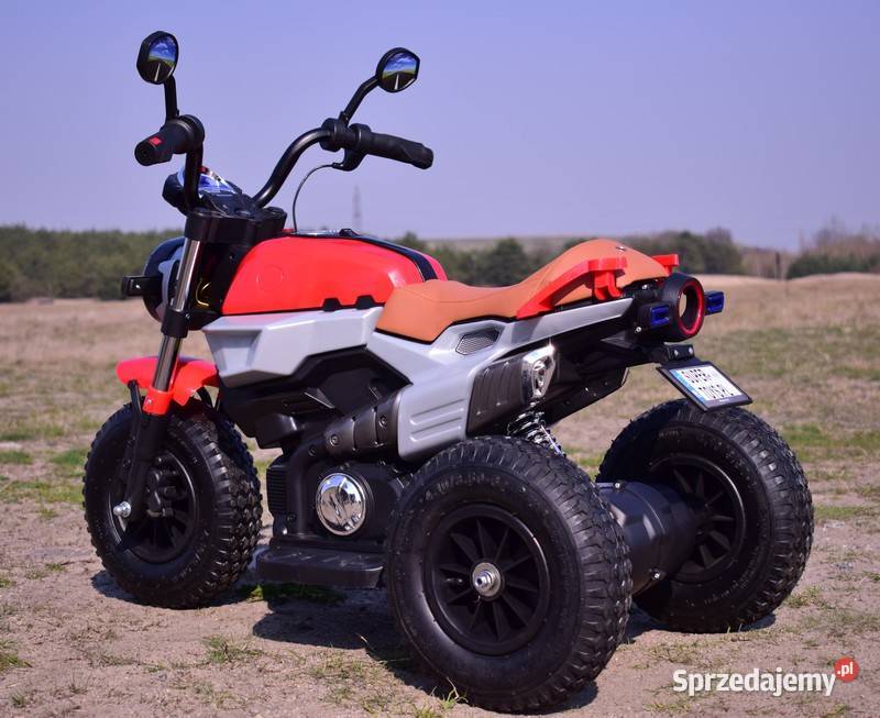 NAJNOWSZY WIELKI MOTOR POMPOWANE KOŁA PANEL Pojazdy elektryczne i spalinowe Toruń