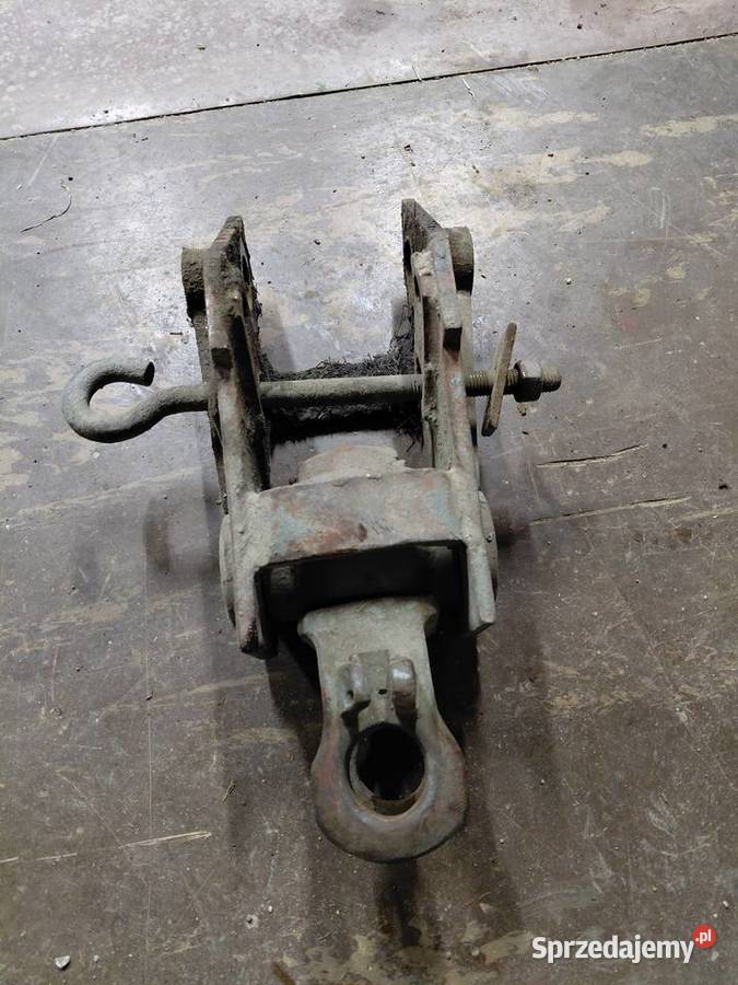 Zaczep górny Z pomorskie Bytów