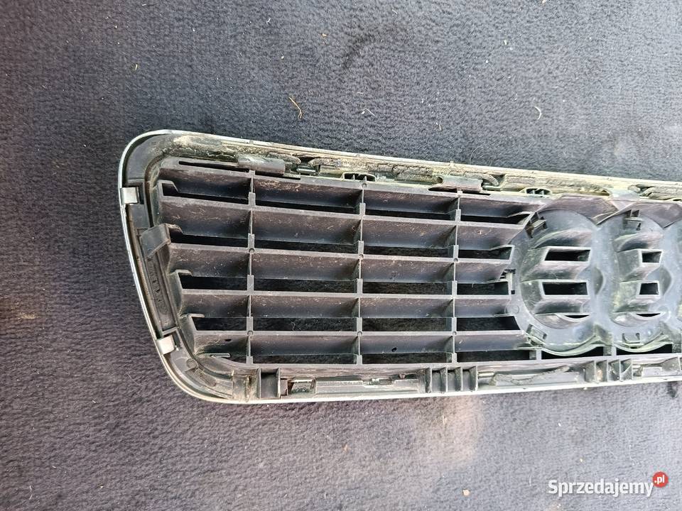 Grill 8D0 053 651 J Audi A4 B5 a14 Myszków