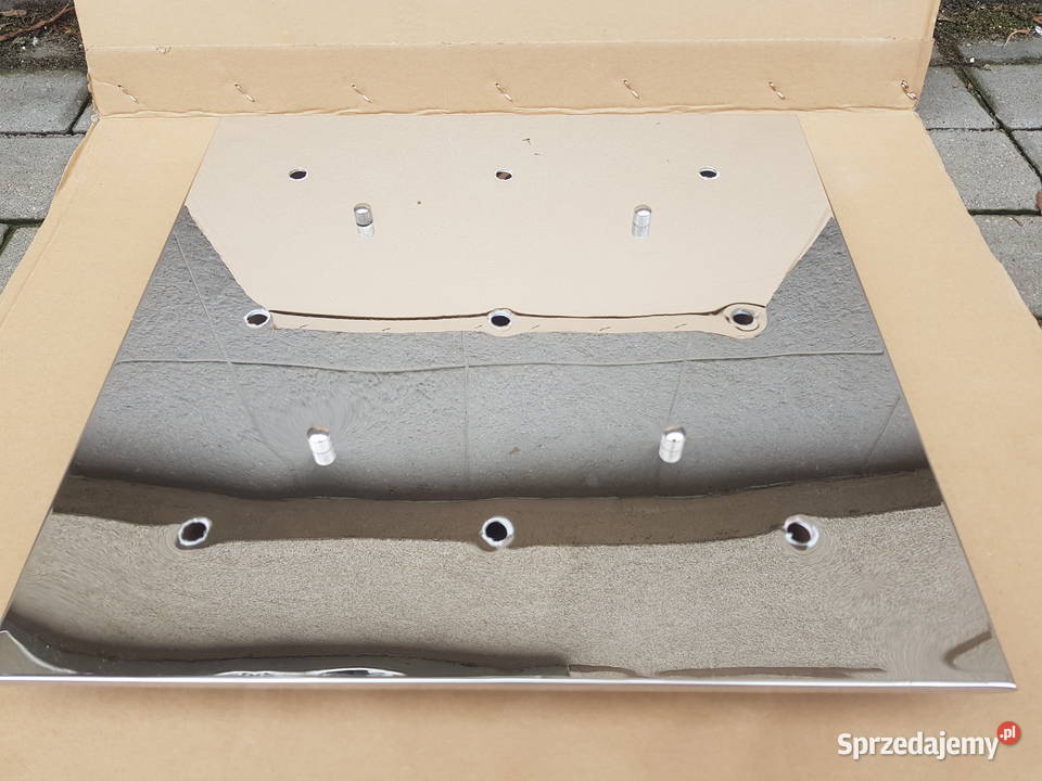 Listwa do lamp rozeta podsufitka maskownica Warszawa