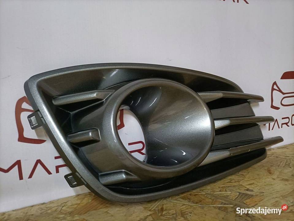 SUZUKI SWIFT SPORT MK7 12 KRATKA HALOGENU Pleszew