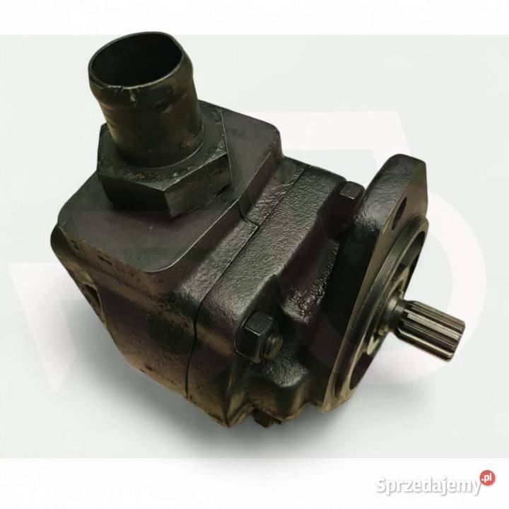 Pompa hydrauliczna Parker 7029121180 8682902 JCB