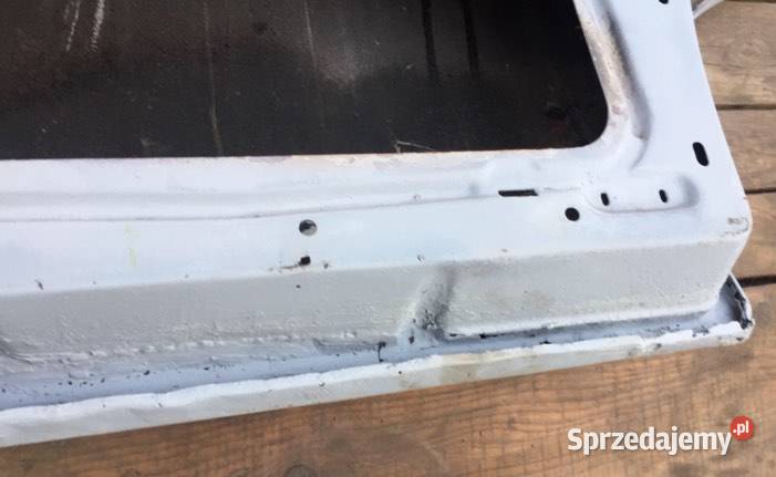MercedesBenz W115 1968 Drzwi prawy tył osobowe Łagiewniki