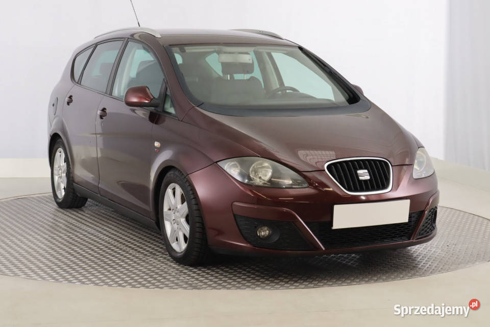 Seat Altea XL 20 TDI