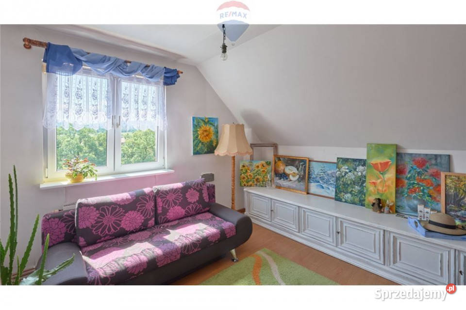 Dom w górach 250m2 śląskie Sopotnia Mała