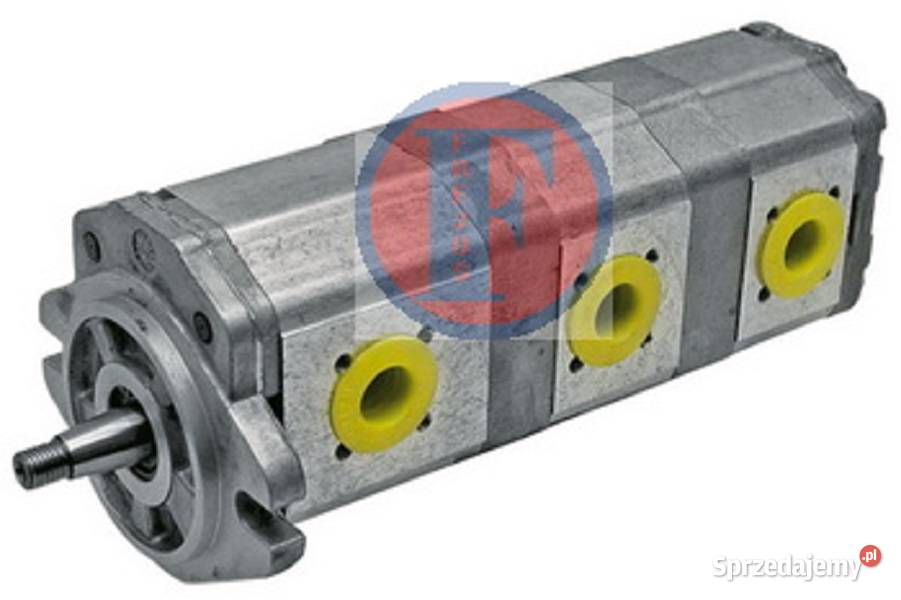 Pompa John Deere Hydraulika Trzcianka sprzedam