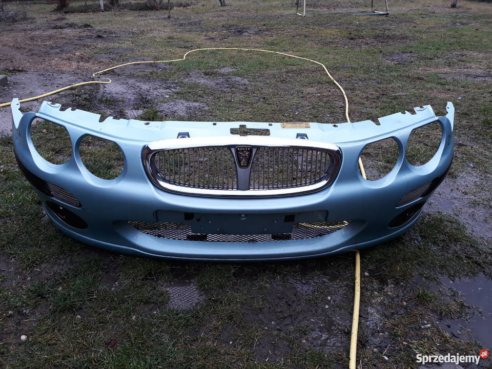 Zderzak Rover 25 Namysłów