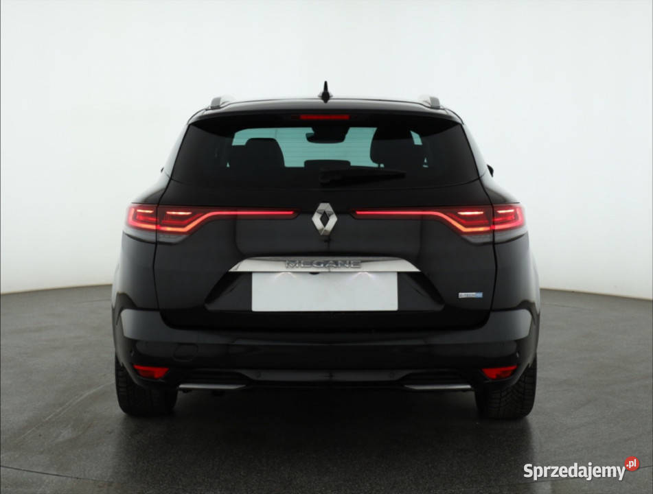 Renault Megane ETech Plugin mazowieckie Piaseczno