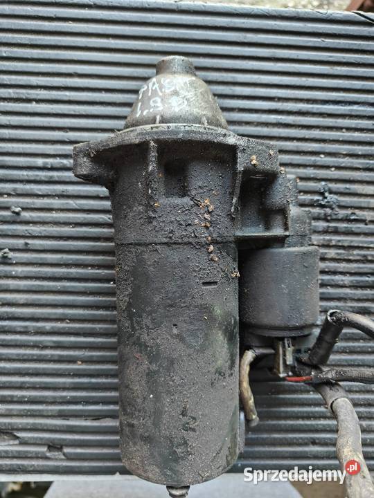 Rozrusznik vw passat b5 19 1005F21478 osobowe Puławy sprzedam