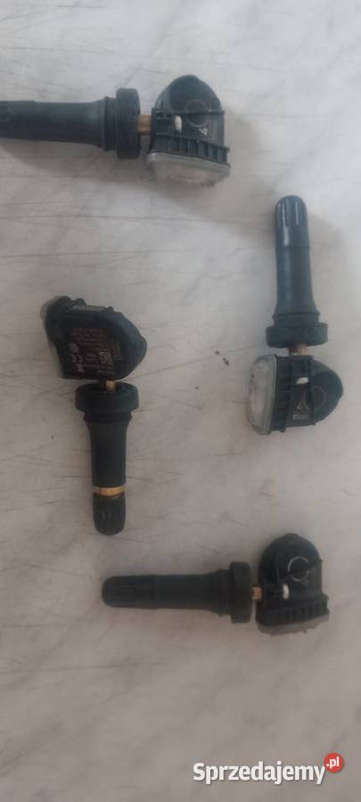 Czujnik ciśnienia opon opel Skała