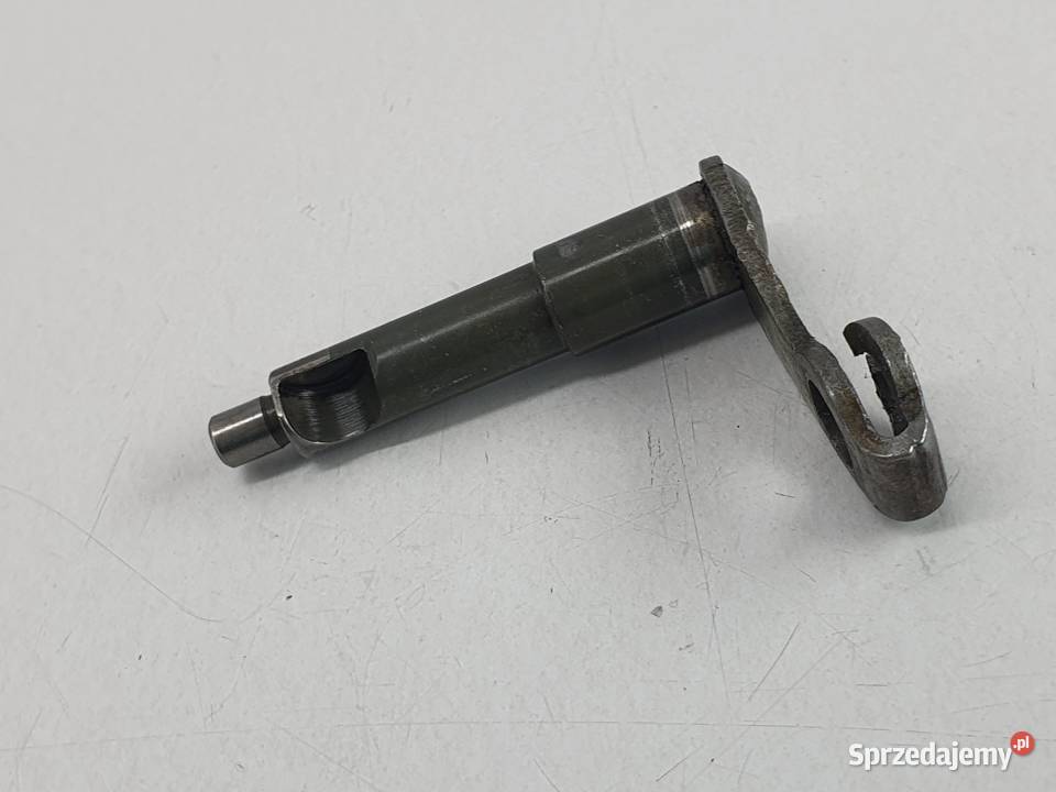 Dzwignia Sprzegla Popychacz Walek Kawasaki Kxf Łódź sprzedam