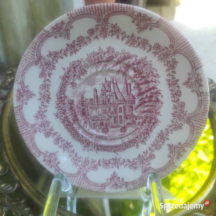 OLD ENGLAND Średnica 145 Pabianice