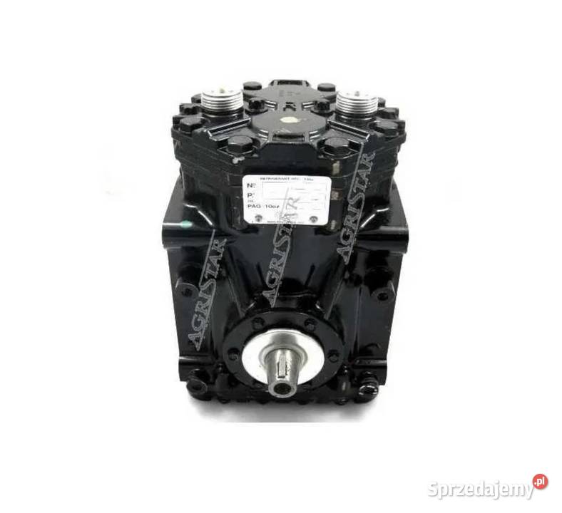 Sprężarka klimatyzacji Sanden York Denso Claas Namysłów