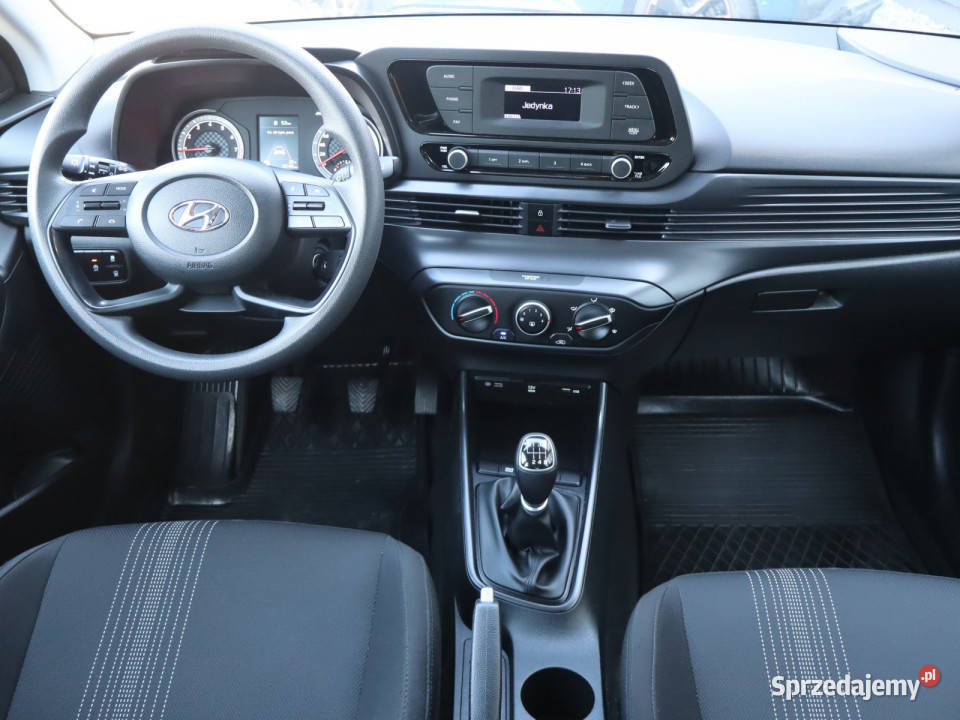 Hyundai i20 10 TGDI Katowice sprzedam