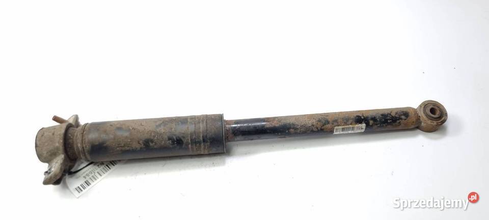 AMORTYZATOR PRAWY TYŁ OPEL ASTRA J 13279264 osobowe kujawsko-pomorskie Lipno