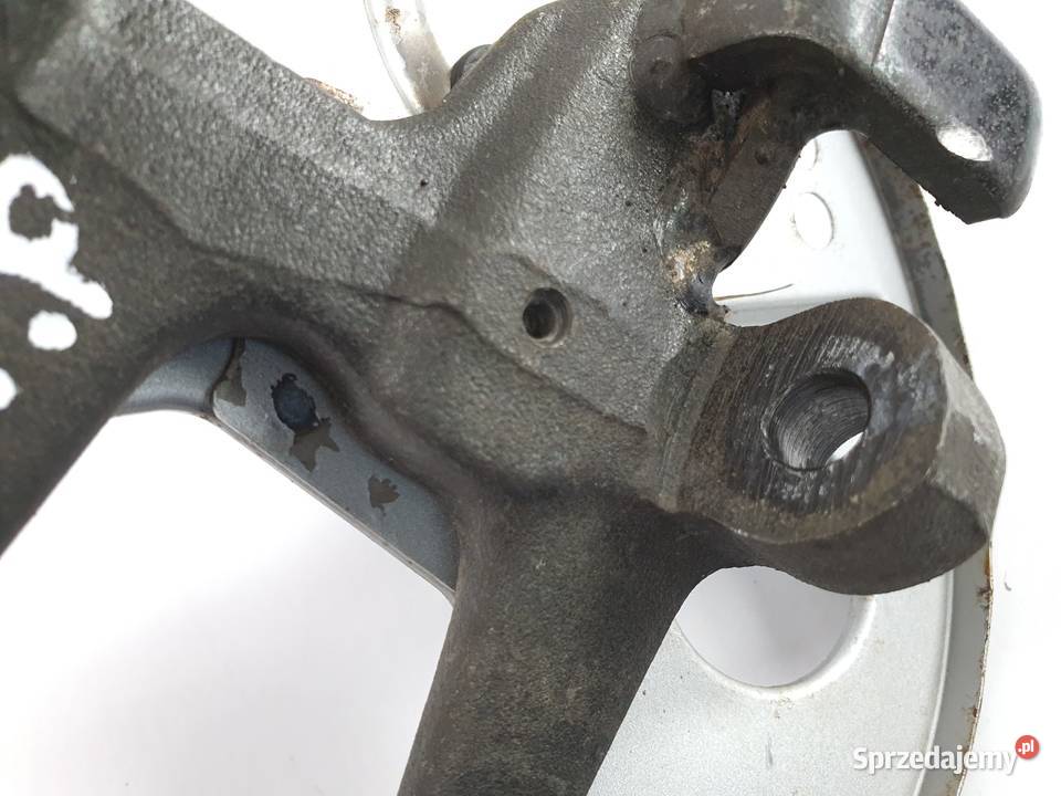 Zwrotnica Prawa Przod Piasta Kawasaki Klf 300