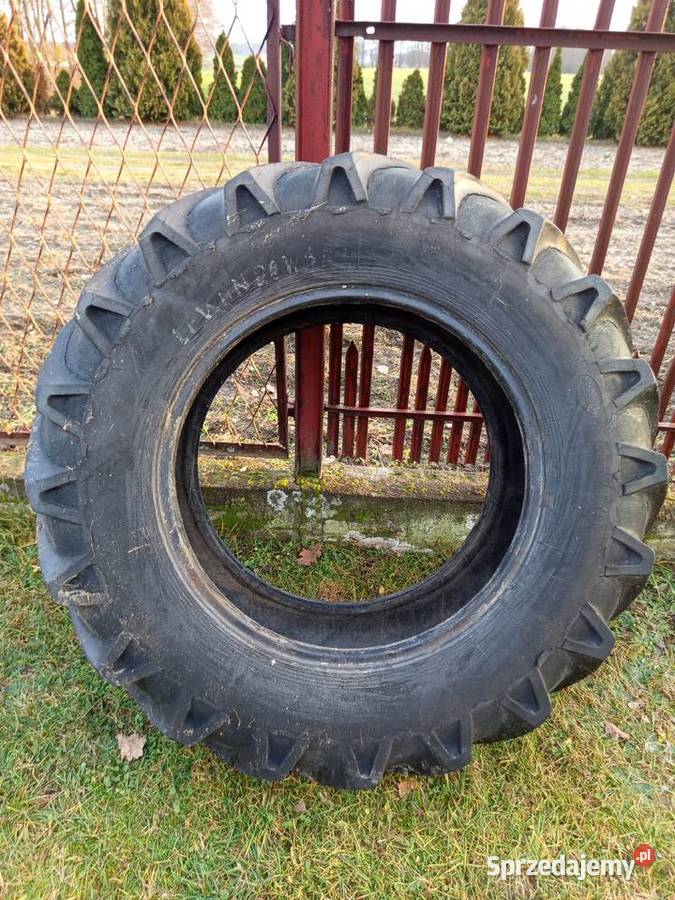 Opona Stomil Olsztyn 14928 Rolnictwo Wielgie