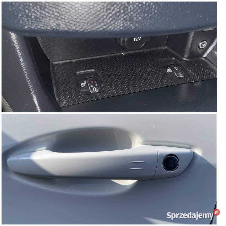Peugeot 308 Automat Full LEDY Keyless Grzane garażowany Kolbuszowa sprzedam