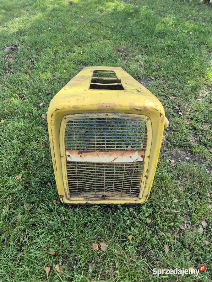 Maska Ursus C330 Bucze sprzedam