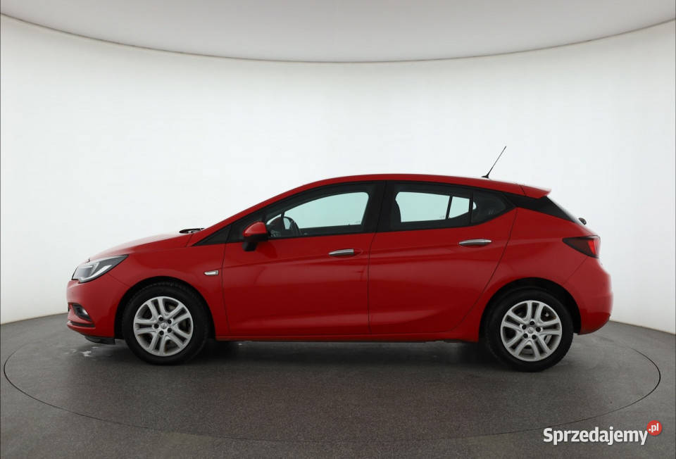 Opel Astra 16 CDTI Łódź sprzedam