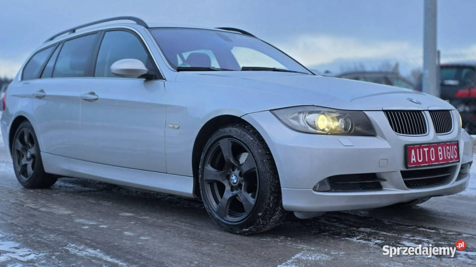 BMW 325 duza navi super stan xsenon 249000km