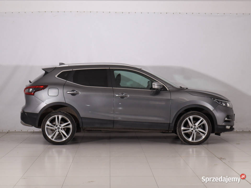 Nissan Qashqai 13 DIGT nawigacja Qashqai Piaseczno