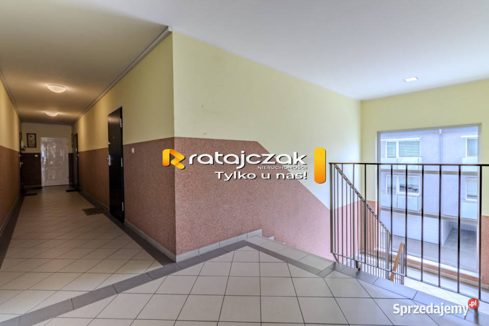 Mieszkanie sprzedam 288m2 2 pokojowe Bolszewo pomorskie