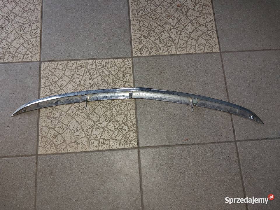 Toyota Previa 2000 2002 5271128040 chrom listwa