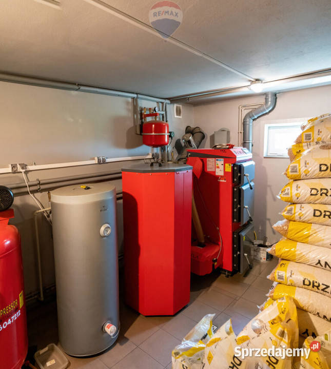 Działka z biznesem z potencjałem rozbudowy Rozpędziny