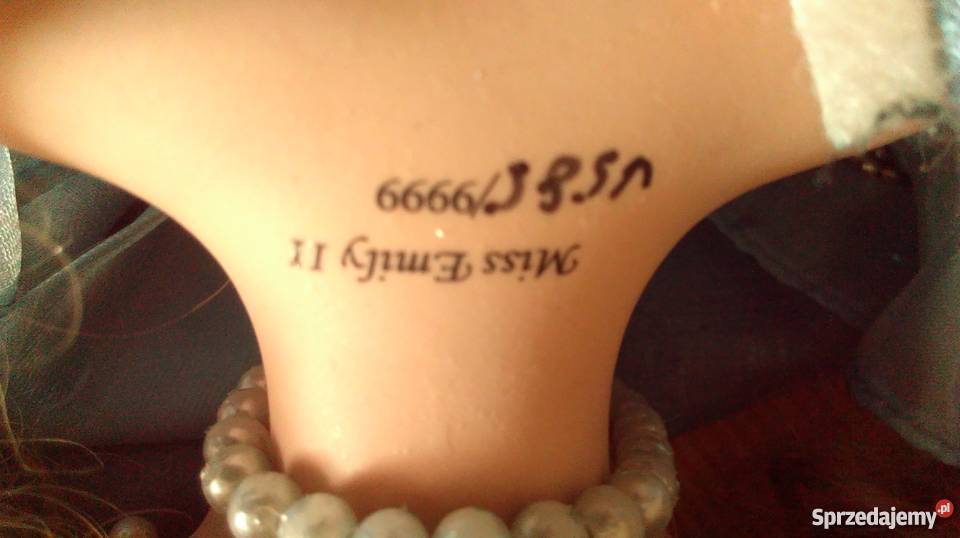 Przepiękna kolekcja porcelanowych lalek Jawor