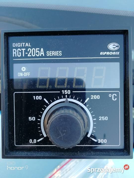 Termoregulator RGT205A Radom