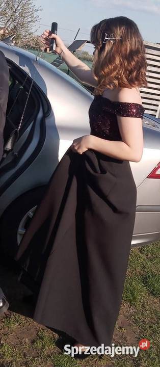 Sprzedam sukienke Leżajsk