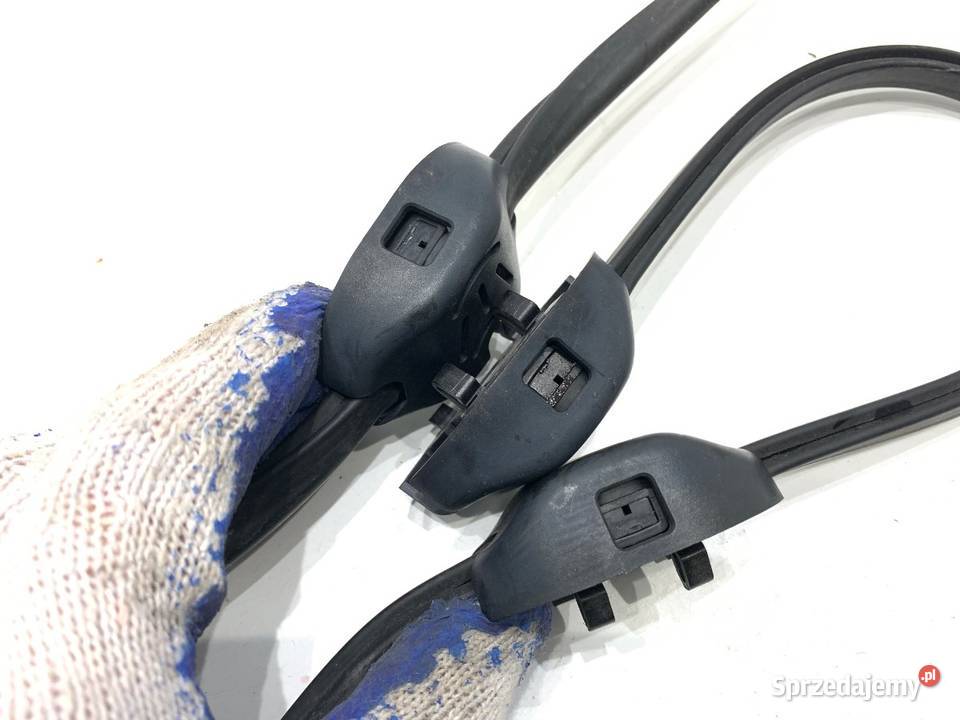 DYSZE SPRYSKIWACZY SZYB KOMPLET BMW F44 sprzedam