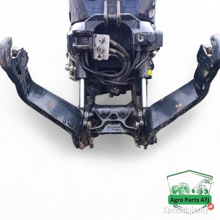 TUZ przedni Podnośnik Holland T7210 podlaskie Ciechanowiec