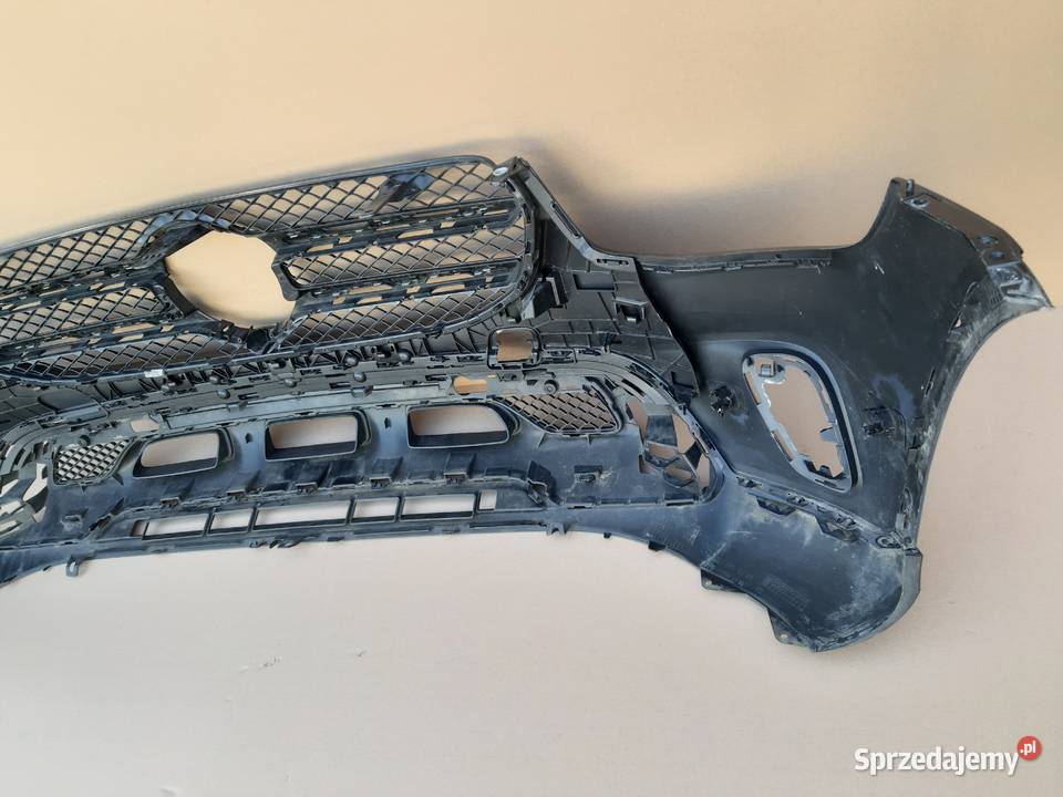 MERCEDES GLC W253 LIFT ZDERZAK PRZÓD PRZEDNI