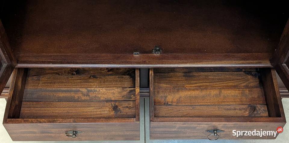 Szafabieliźniarka kolonialnaszer 109 sklep śląskie sprzedam