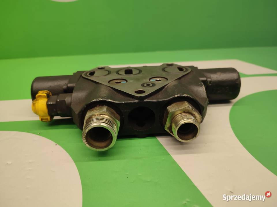 Sekcja rozdzielacza REXROTH 25882700 HOLLAND LM Wilkowo sprzedam