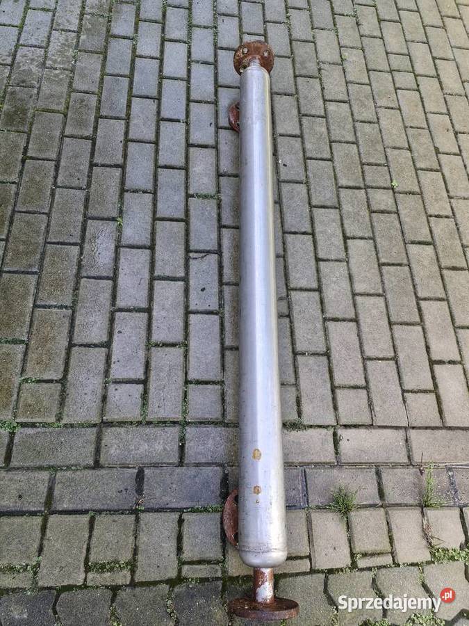 WYMIENIK CIEPŁA JAD 318 Pozostałe Stoczek Łukowski