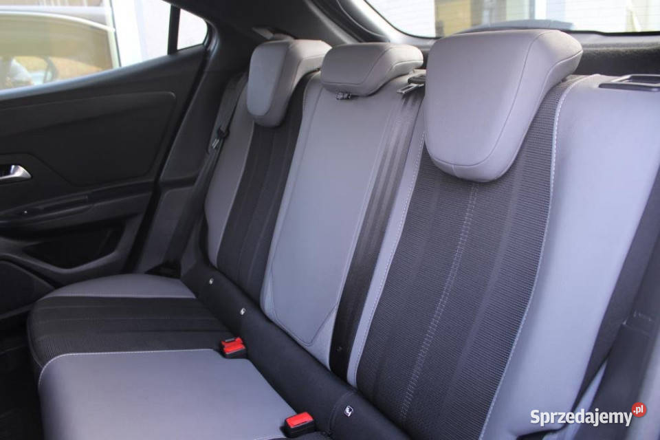 Opel Mokka 2023r Carplay NAVI Kamera Tempomat Kraków